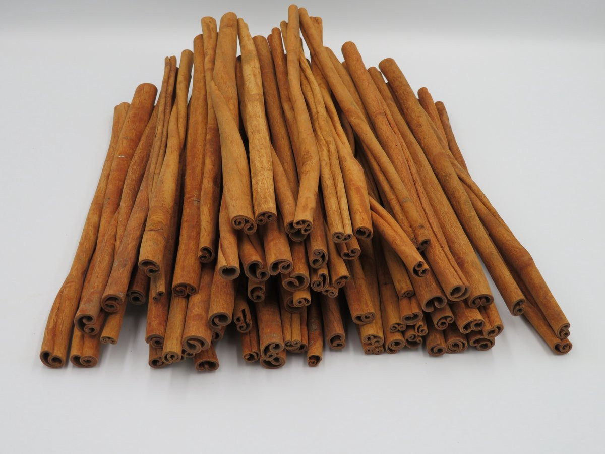 Product Import Holland Kaneelstokken 25 cm - 1 kg