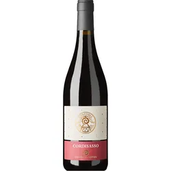 Cordisasso  Rosso Veronese IGT 2018, Cantina di Custoza, Venetien
