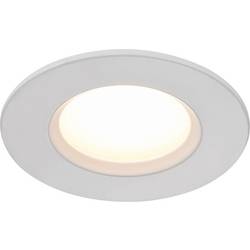 Nordlux 49430101 Dorado 1-Kit Dim Einbauring EEK: E (A - G) LED LED fest eingebaut Weiß