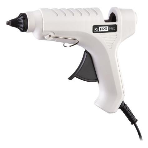 RS PRO ECO Netz Heissklebepistole, 11 TO 60W für 11 (GG-01 (ECO))