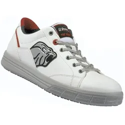 U-Power, Sicherheitsschuhe, Halbschuh DOVER S3 SRC, SN20136 (S3, 39)