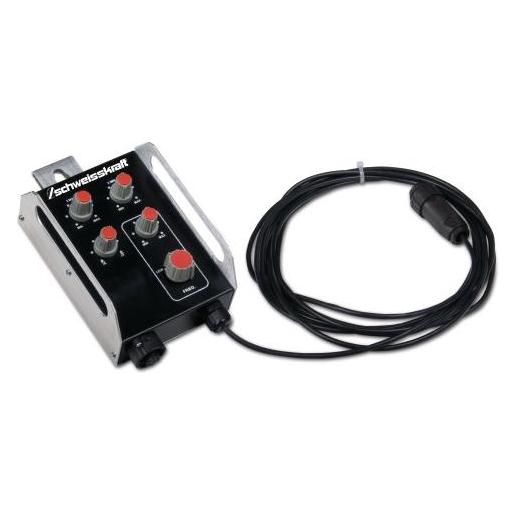 Stürmer - Schweisskraft PULS-BOX PULS-BOX KOMBI 160 HF (1090000)
