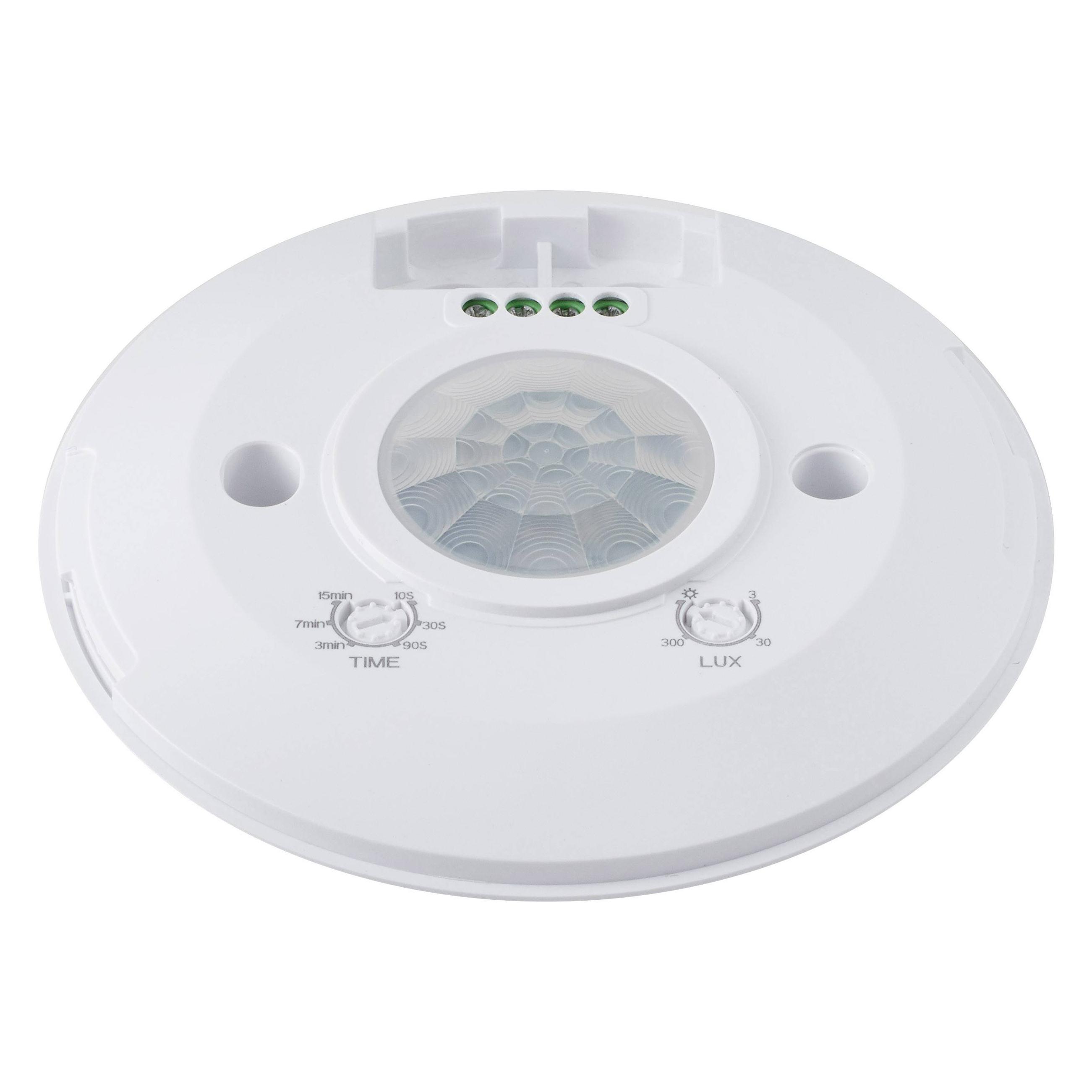 Renkforce Deckenbewegungsmelder 360° (3 m) (1488533)