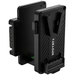 Teradek Battery Cradle RX V-Mount Bolt 7