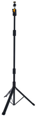 Roadworx Camera Stand Set Noir