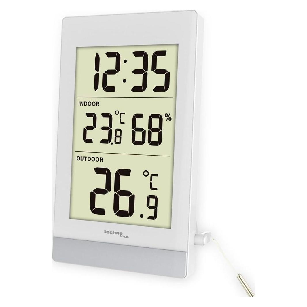 Technoline Ws 7039 (WS 7039)