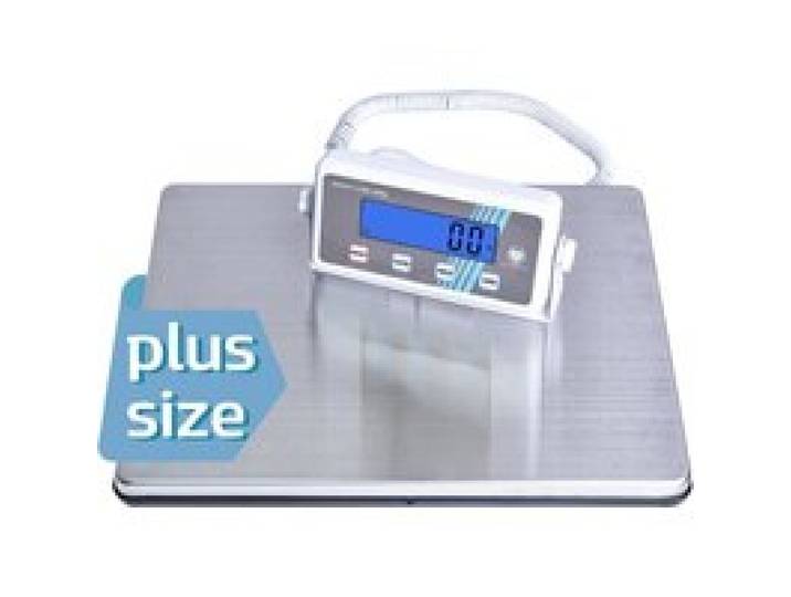 Balance Pèse-personne Extra Large 200 kg Extra Précision avec Grand Écran