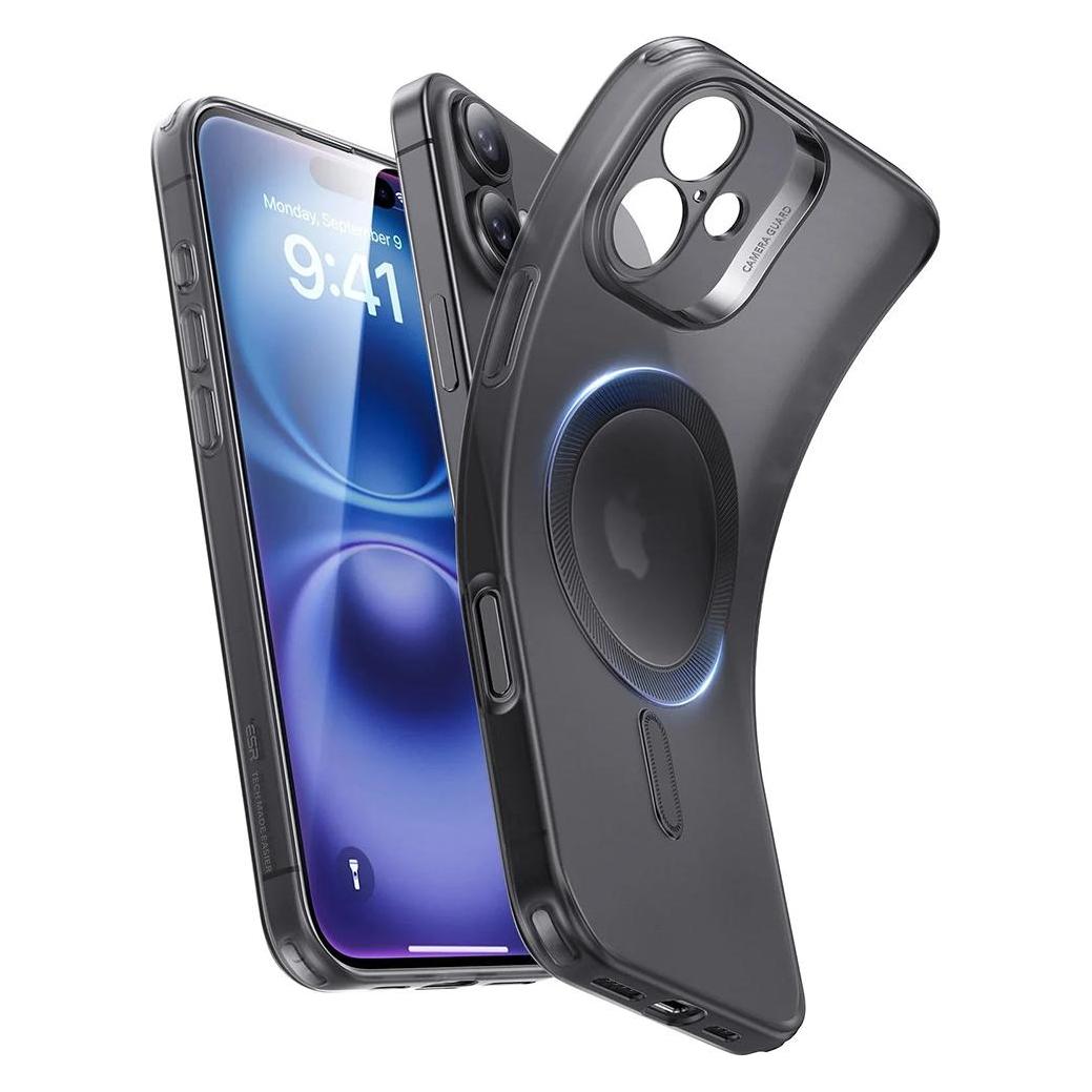 ESR Zero HaloLock Case (Apple iPhone 16 Plus) (1A7720202)