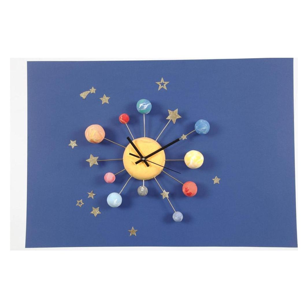 Creativ Company Weihnachtssticker Glitzer (110 Sticker) (29110)