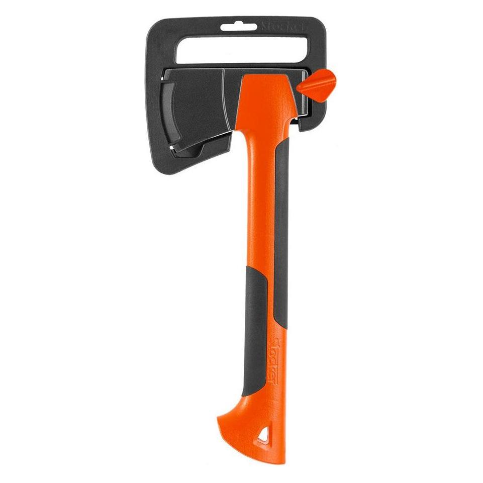 Stocker Garden Axt Stocker Kohlenstoffstahl (45302550)