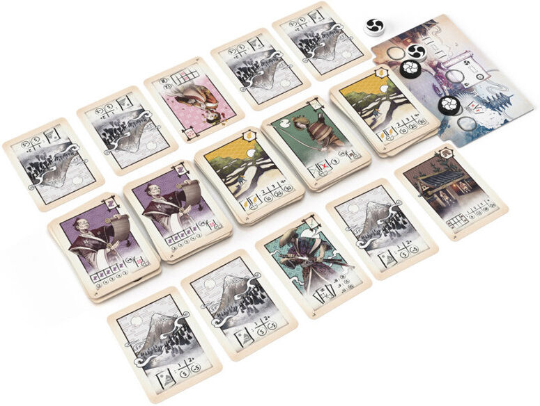 Merle Editions Naishi