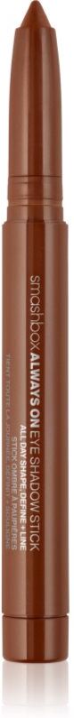 Smashbox Always On Eye Shadow Stick eyeshadow stick shade No Angel 1.3 g