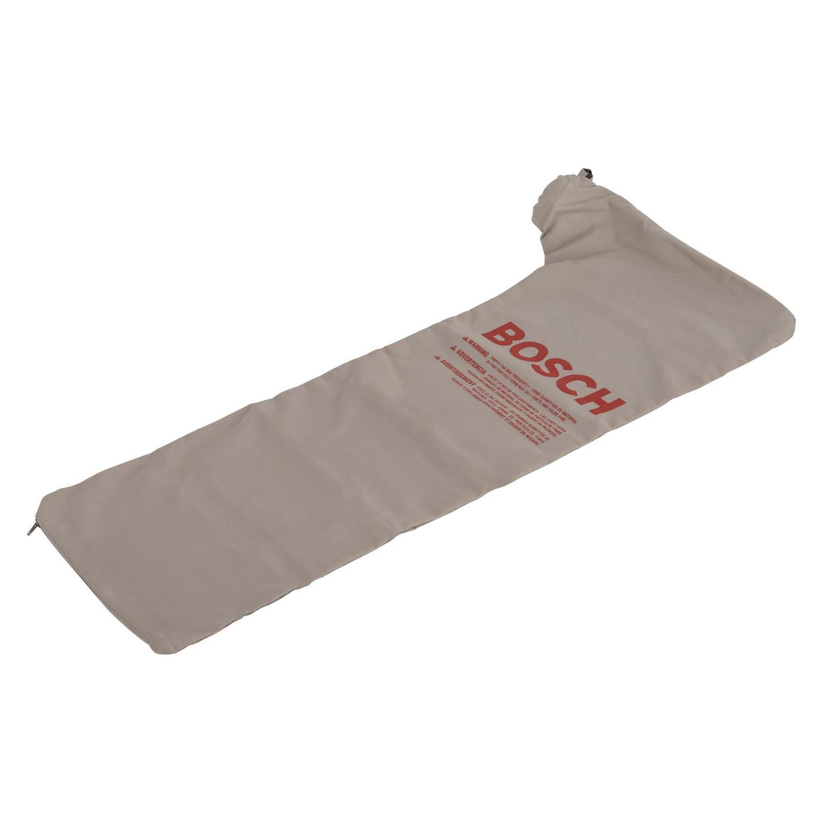 Bosch Professional Zubehör Staubbeutel, passend zu GTS 10 Professional (2605411205)