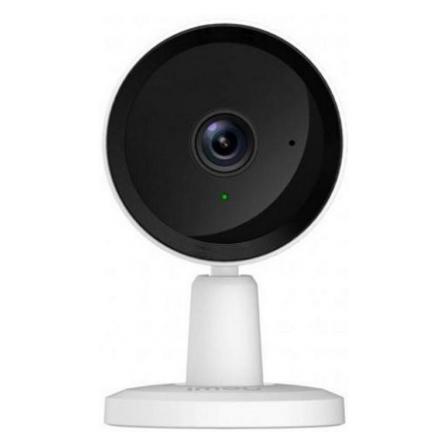 Dahua IP kamera IPC-C11EP, 1MP 20fps, IR pašvietimas iki 10m, SD iki 256GB, 2.8mm 131°, WiFi (1280 x 720 Pixels) (IPC-C11EP)