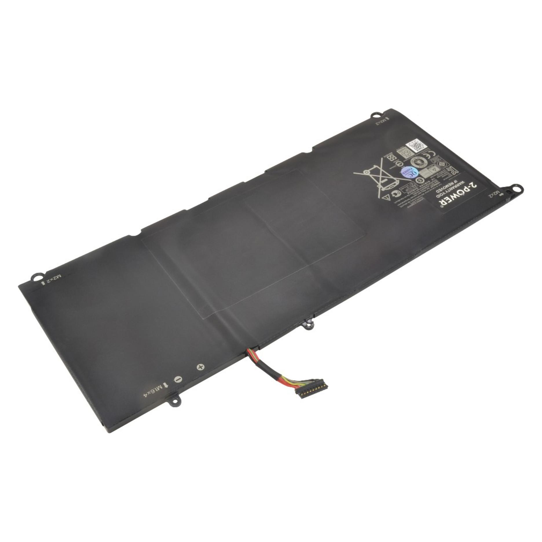 Optiguard VP-QN3H4C (6 Zellen, 7020 mAh) (77053238)