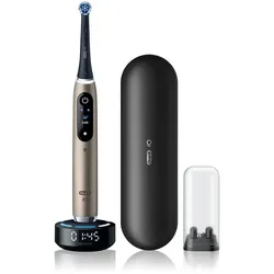 Oral-B, Elektrische Zahnbürste, iO Series 10