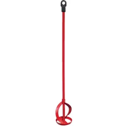 Heka Werkzeuge GmbH Rondenrührer 60 x 400 mm mit Schaft 10 Kg