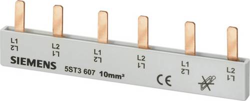 Siemens 5ST3615 Sammelschiene 63A