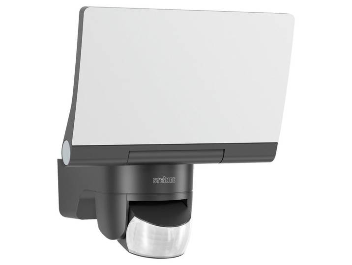 LED-Strahler Home 1-Flammig verstellbar L: 16,1 cm