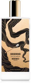 Memo Paris Sherwood Eau de Parfum unissexo 75 ml. Sherwood