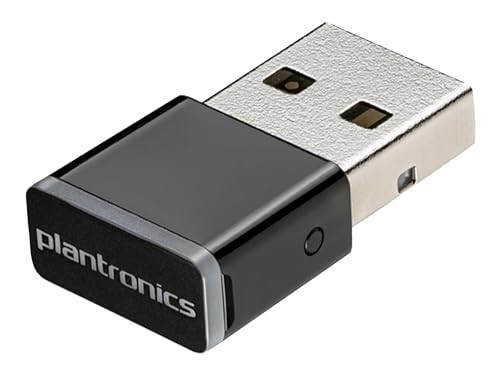 HP Poly BT600 USB-C Adapter voor Voyager Focus UC