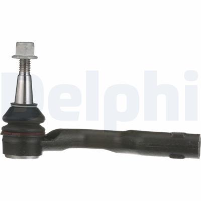 DELPHI Spurstangenkopf TA6414 Vorderachse links für Volvo ASIA
