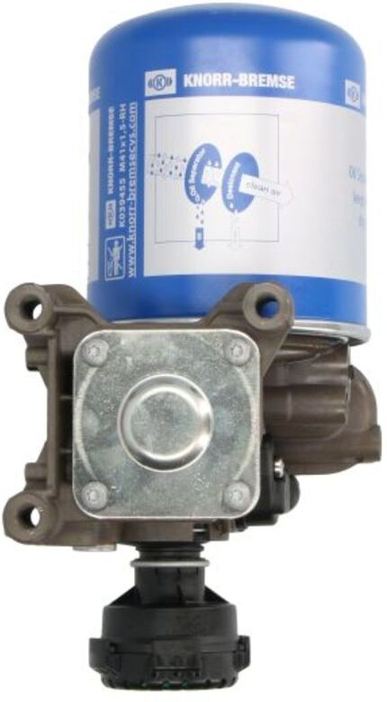 Lufttrockner KNORR-BREMSE LA 8643