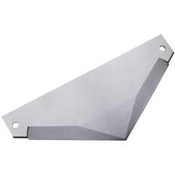 Rothenberger, Zubehör Schneidwerkzeug, Ersatzmesser, 225mm (Ersatzklinge)