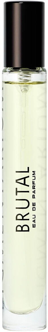 10ml Pigmentarium Brutal Eau de Parfum