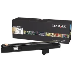 LEXMARK Fotoleiter schwarz für C935, X940e, X945e