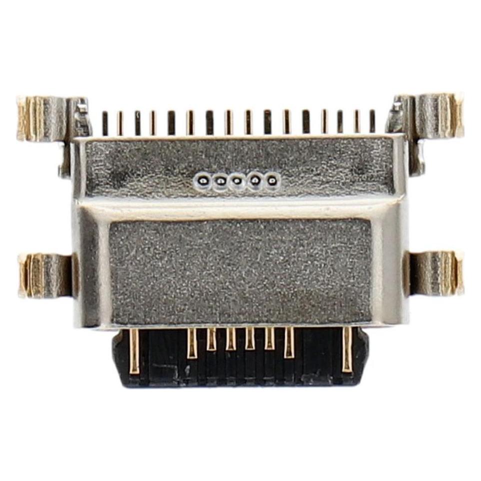OEM Consumables! Charge connector REDMI 10 ORI (Xiaomi Redmi 10) (49066342)