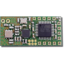 SVS Nachrichtentechnik CX-12 R Empfängermodul Reichweite max. (im Freifeld): 1000 m 2 V/DC, 3.6 V/DC 01250.00