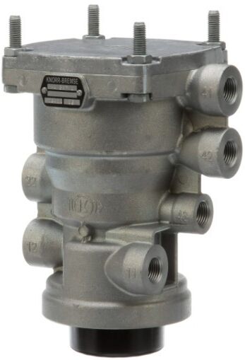 KNORR-BREMSE AC597A Control Valve, trailer