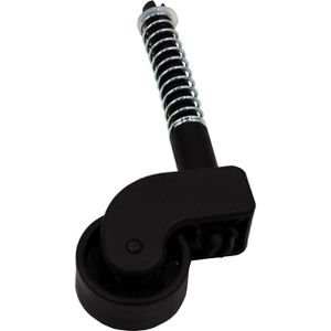 Wedo Wedo Rollhocker-Ersatzrolle 201808, für  Rollhocker 2121