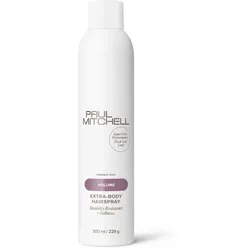 Volume Extra-Body Hairspray 300 ml