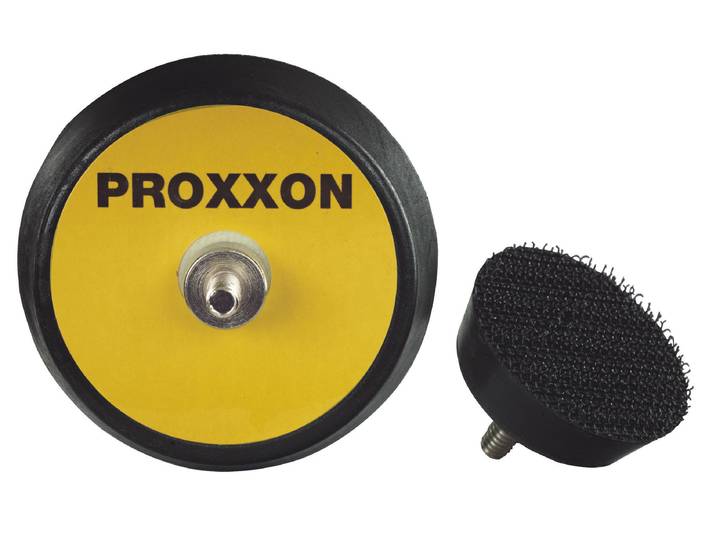 Proxxon 29098 Foam supporting disc Ø 50 mm
