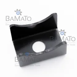 Halterung für Vordergriff passend für BAMATO Abbruchhammer STH-155