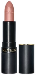 Revlon Super Lustrous Matte Lipstick #003 - Pick Me Up