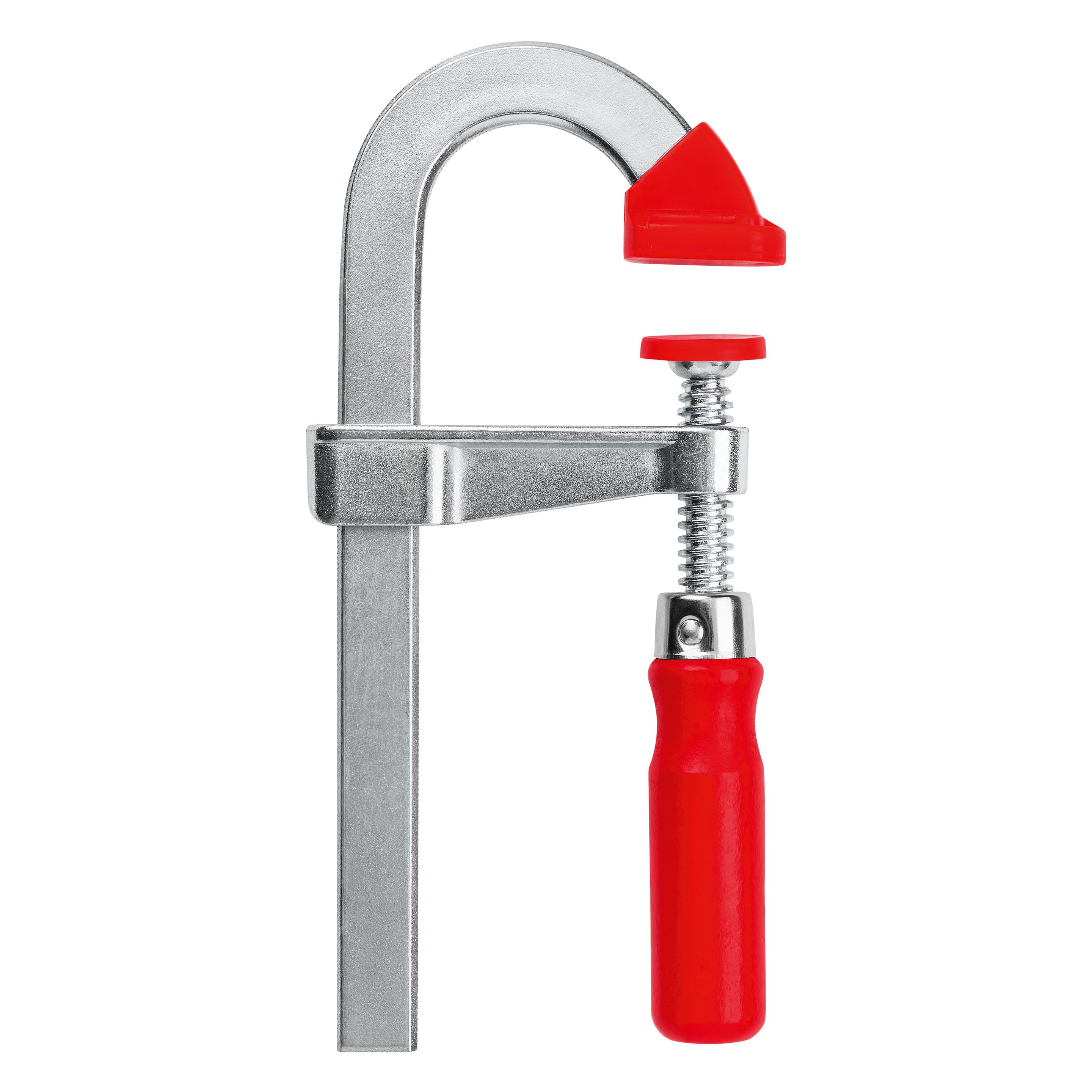 Bessey Leicht Schraubzwinge in U-Form (100 mm) (LMU10/5)