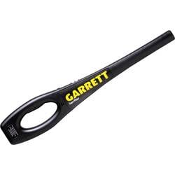 Garrett SuperWand Handdetektor digital (LED), akustisch 1165800