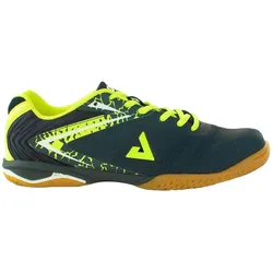 Joola, Unisex, Hallenschuhe, Pro blast (42), Blau