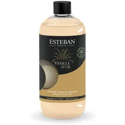 Santal & Fleur de Coco Nachfüller für Bukett 500ml