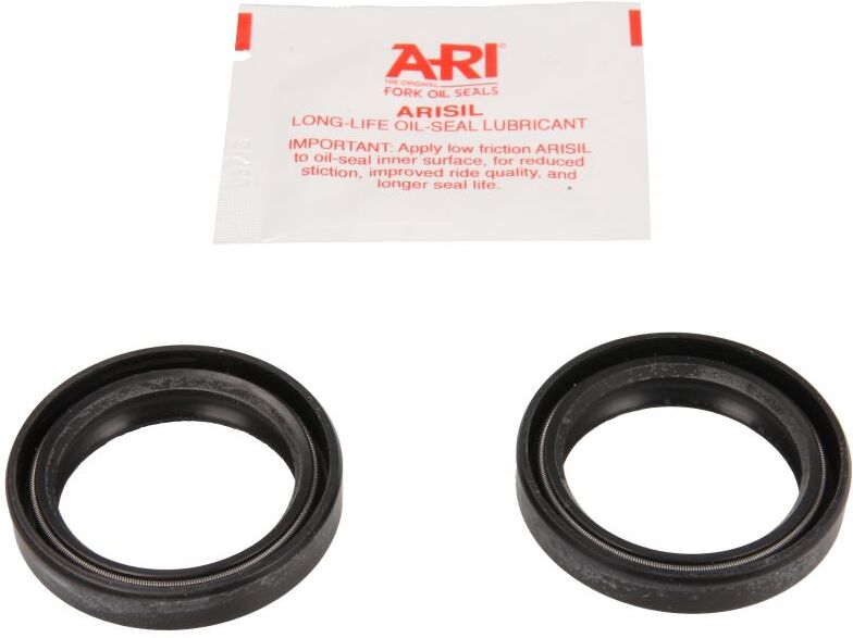 Ariete Paraolio forcella, guarnizione olio forcella ARI.011