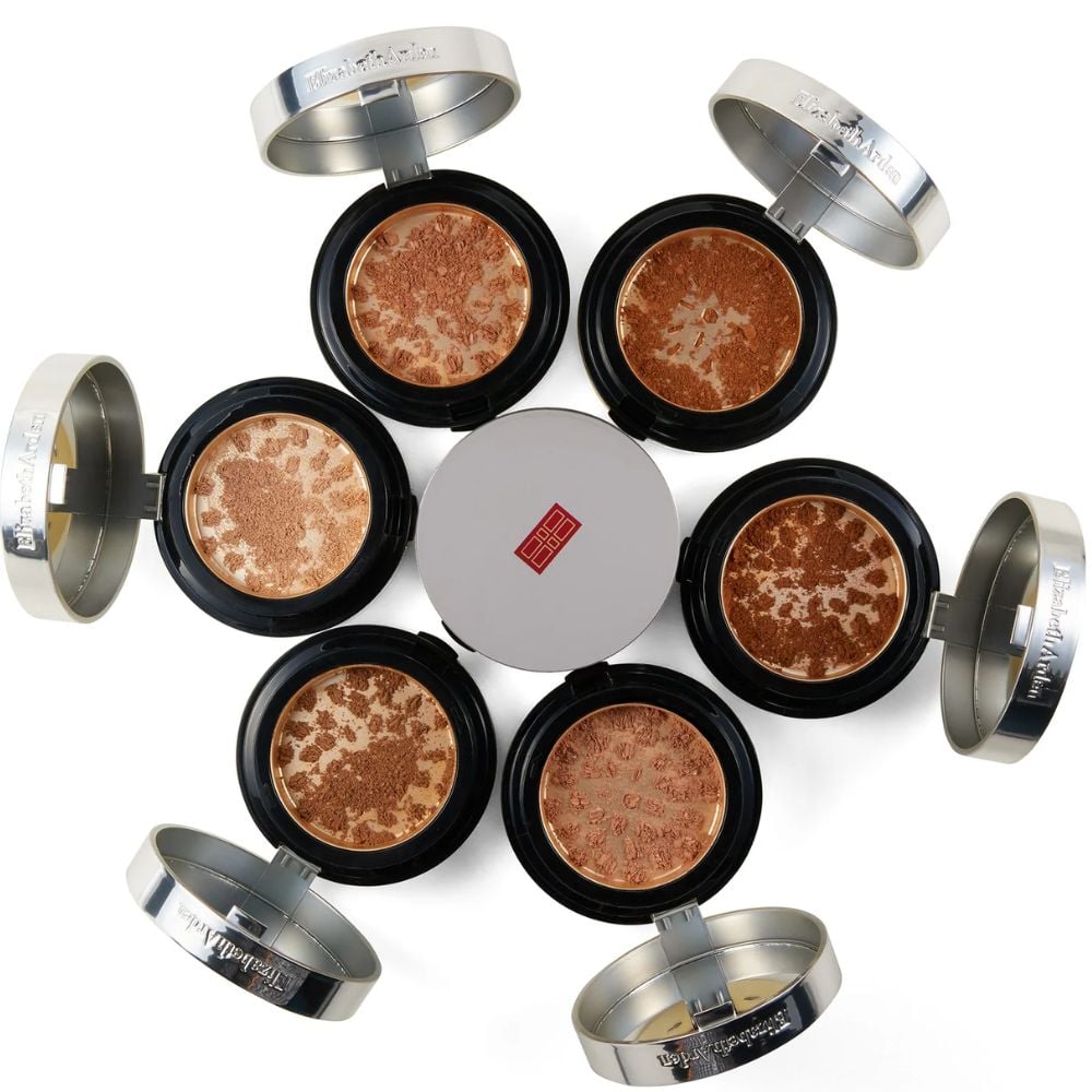 Elisabeth Arden Pure Finish Mineral Powder Foundation 9,7g 5