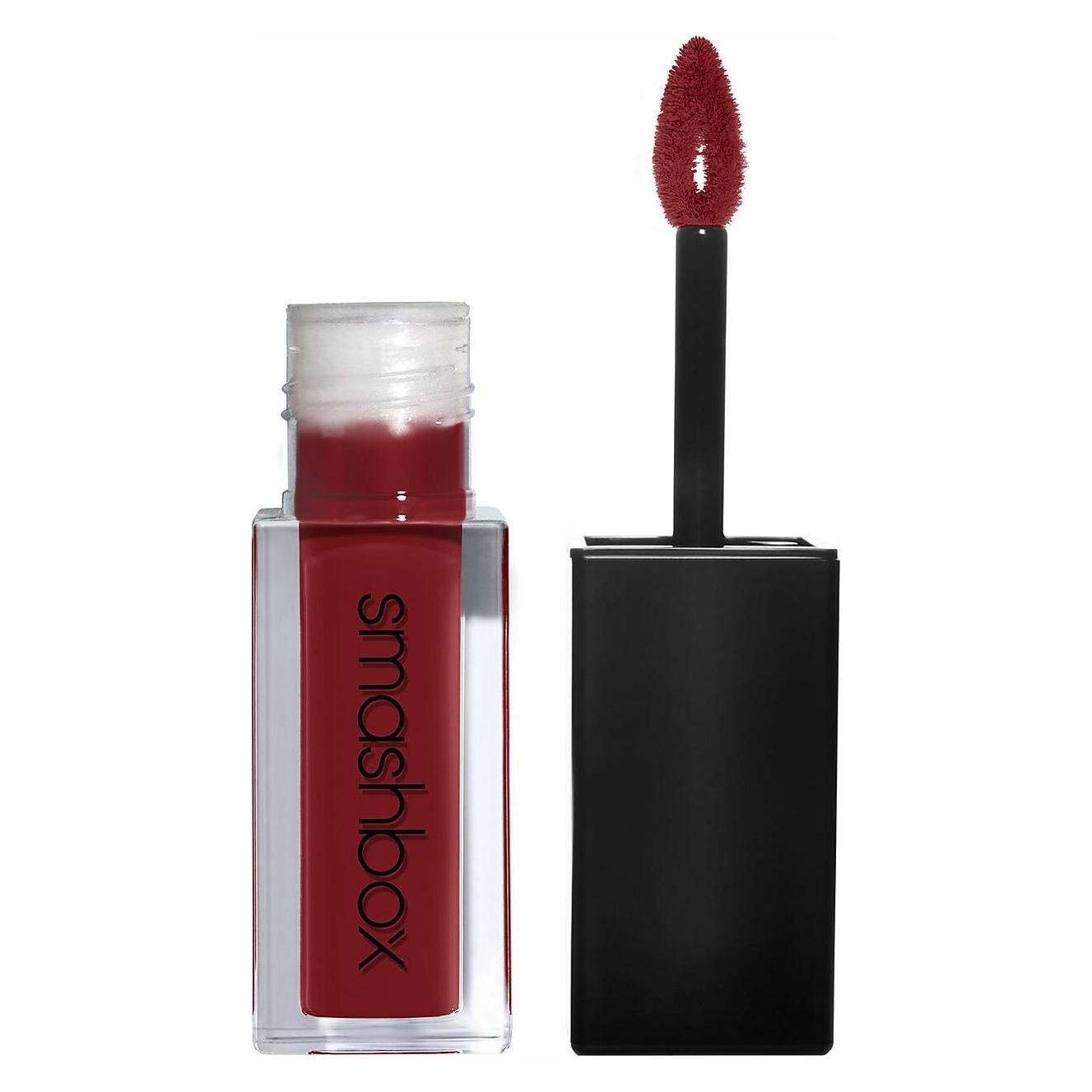 Smashbox Always On Liquid Lipstick Role Model (Ls-Role Model, Ls-Vorbild, Lsrole Model, Role Model) (C2NP43)