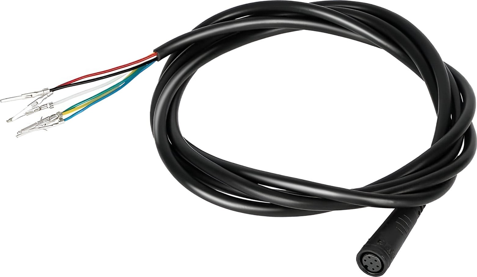 Zero displaykabel voor Zero 10X, zwart