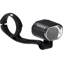 Lezyne E-Bike Fusion STVZO E550 schwarz weißes Licht, Y17