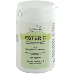 Ester C Vegi Kapseln