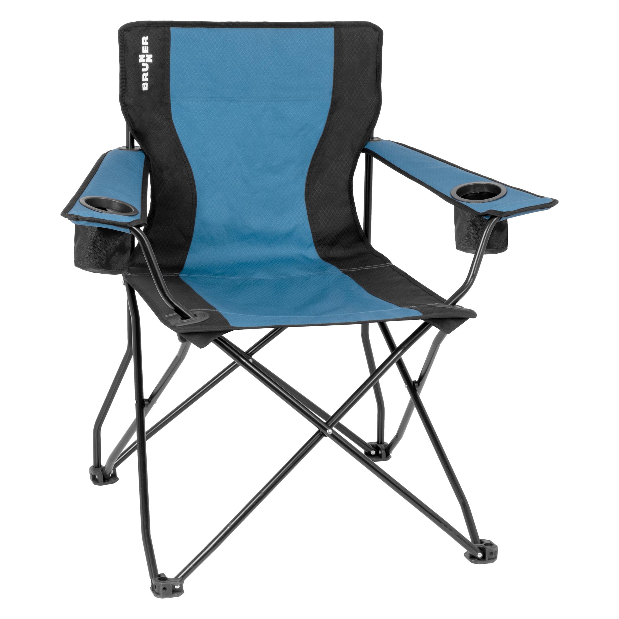 Brunner Action Armchair Equiframe (0404038N.C55)