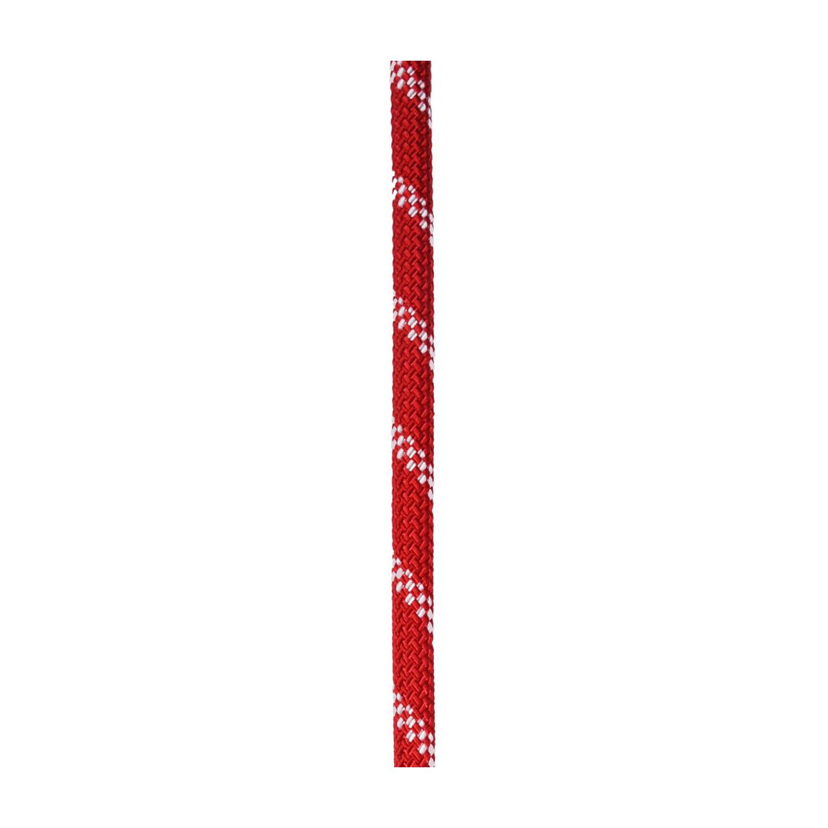 Edelrid Static Low Stretch 10,5mm red (200) 100 M 832111002000
